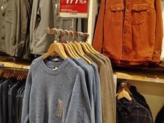 -优衣库(温州财富购物中心店)