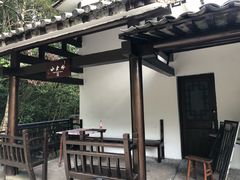 -龙湾潭国家森林公园