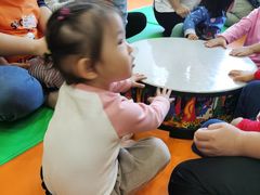 -金宝贝早教(和悦汇店)