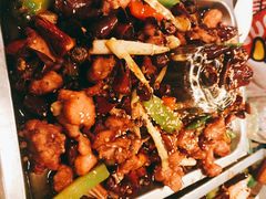 -滋味烤鱼(超洋店)