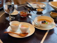 -杭州西子湖四季酒店·金沙厅