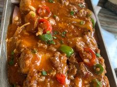 -自游人·美食一楼·地道徽菜(三十年名店)