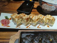 -小川洋风料理(街道口店)