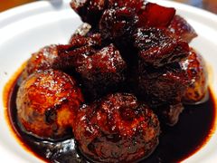 -永安鱼庄·镇江菜(丁卯店)