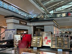 -布歌东京(金融街购物中心店)