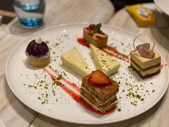 -郑州希尔顿酒店·阿米奇意大利餐厅