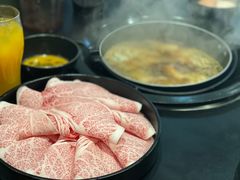 -和牛 烧肉寿喜烧涮锅 善(心斎橋店)