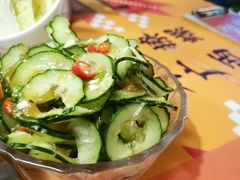 -老表记广西宵夜螺蛳鸭脚煲(西大店)