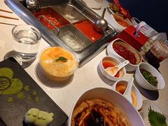 -海底捞火锅(金花路店)
