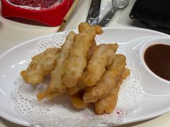 -燃计沙茶皇·香港沙茶火锅(人广旗舰店)