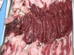 热气羊肉-洪长兴(广西北路店)