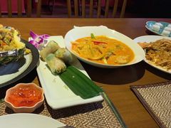 -泰国餐厅 Thai Food(裕华万达店)