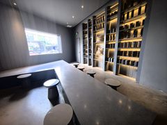 -来回·咖啡(钟村咖啡豆店)