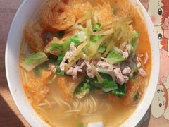 -老太皮肚面