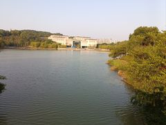-河源客家文化公园