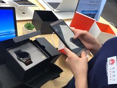 -华为智能生活馆(上海金桥国际商业广场)