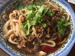 -乔家满族八大碗(流水沟店)