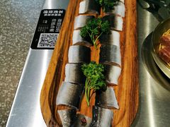 -本炙炭烤·蒲烧活鳗料理店(金沙洲店)