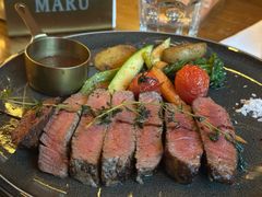 -MARU玛露音乐餐厅(大学路店)