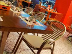 露天位-神府路壹号·海鲜烧烤·砂锅粥·锅物(三坊七巷店)