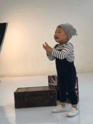 -布恩儿童摄影
