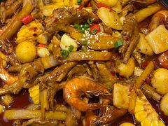 -蟹宗蟹(润达国际五楼店)