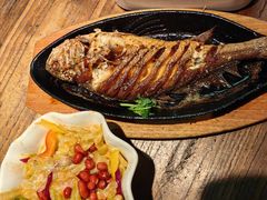 -宽店烧烤(大兴店)