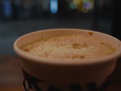 -星巴克(大连柏威年店)