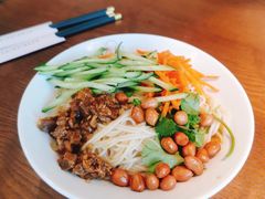 大仙拌粉-春家·非遗手工小吃(三墩新天地店)