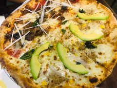 -1861意大利餐厅(文化广场店)