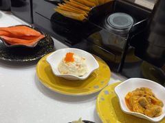 -争鲜回转寿司(浦东三钢里PLUS店)