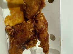 -必胜客(绿地新都会店)