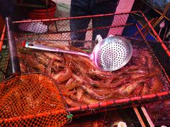 -锦绣大地生鲜食品厅