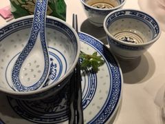 -图味美小黄鱼·景德菜(浙江路店)