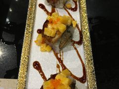 -古田居·特色寿司料理(骏欣中心店)