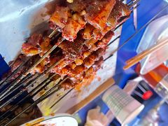 -有奴思烤肉·清真(正宁路店)