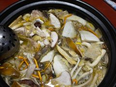 -菌之家·专业纯野生菌火锅·特色炒菌