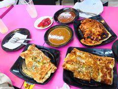-新加坡Zam Zam餐馆