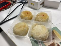 -盒马鲜生(189购物中心店)
