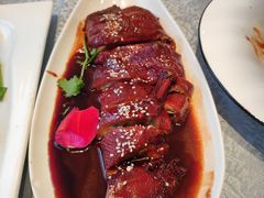 -阿娘家·原生态农家菜(国顺东路店)