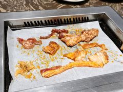 -永远爱烤肉火锅自助(龙德广场店)