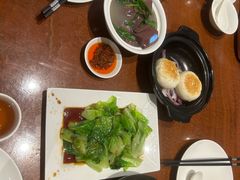 -北海金昌开元名都大酒店·四季轩中餐厅