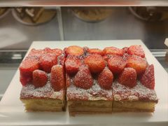 -凯宾美食廊Kempi Deli·凯宾斯基饭店(亮马桥路店)