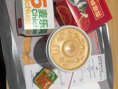 -麦当劳(龙湖北京大兴天街店)