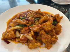 -桃园中华料理炸酱面(燕儿岛路店)