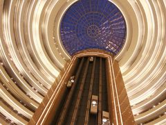 -杭州国际会议中心洲际酒店-原素全日餐厅(解放东路店)