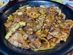 -掌上鲜(南顺城街店)