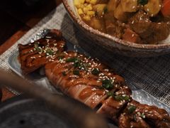 -戏作寿司(观音桥店)