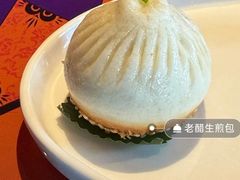-上海滩餐厅(BFC外滩金融中心店)
