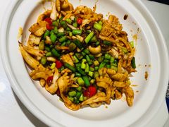 -兰湘子·湘菜小炒(济南领秀城店)
